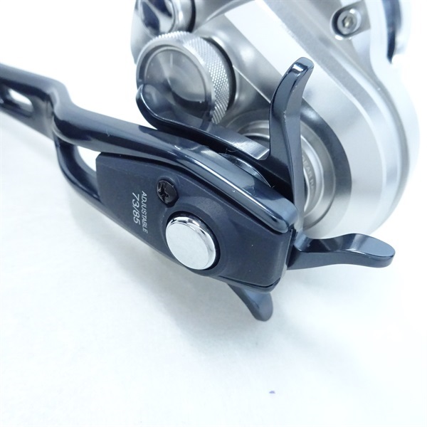 ２１オシアジガー１５００ＸＧ